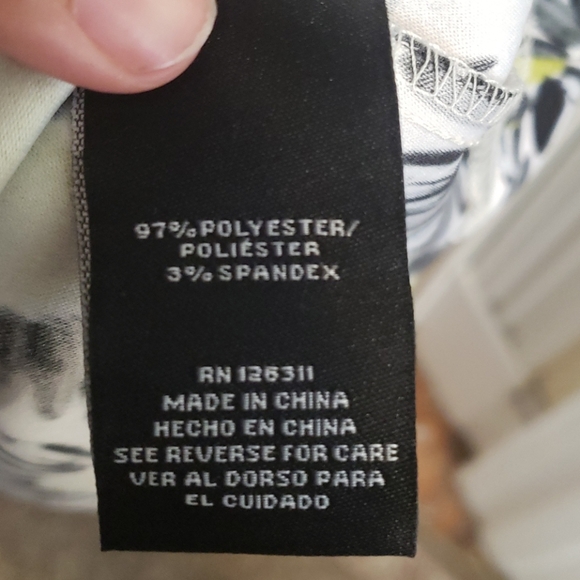 Ronni Nicole Dress - Picture 4 of 4